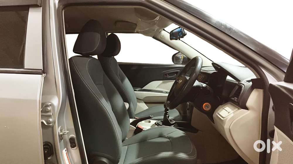 Mahindra Xuv300 W4 Diesel, 2019, Diesel
