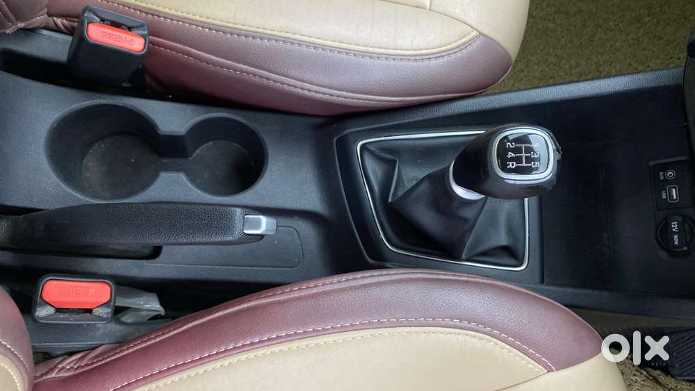 Hyundai Elite I20 Asta 1.2 (o), 2016, Petrol