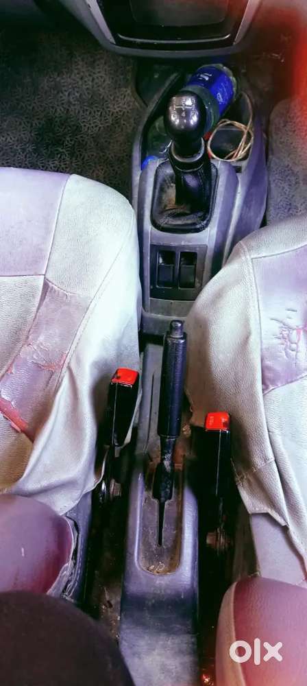 Maruti Suzuki Alto 800 2015 Petrol 83000 Km Driven
