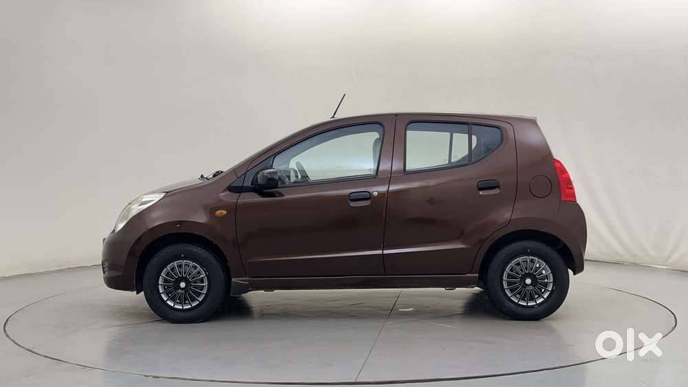 Maruti Suzuki A-star 2012-2014 1.0 Vxi, 2013, Petrol