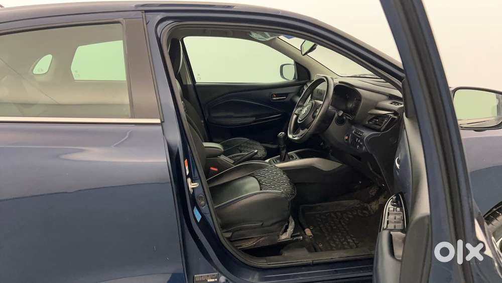 Maruti Suzuki Baleno Alpha, 2024, Petrol