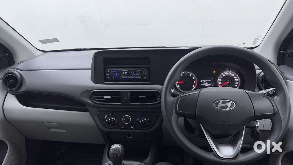 Hyundai Grand I10 Nios Era 1.2 Kappa Vtvt, 2023, Petrol