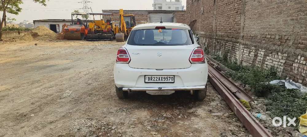 Maruti Suzuki Swift 2022 Petrol 16000 Km Driven