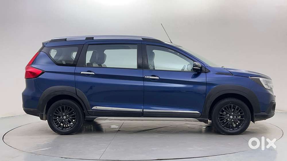 Maruti Suzuki XL6 1.5 Alpha AT, 2020, Petrol