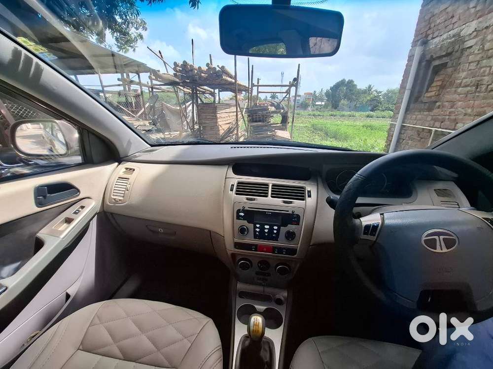 Very Good Conditions