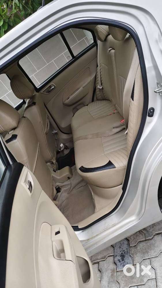 Maruti Suzuki Dzire, 2016, Petrol
