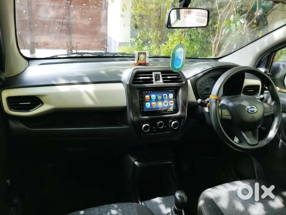 Datsun Redigo 2022 Petrol 0.8a