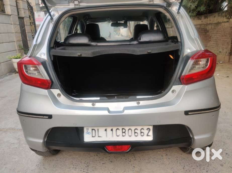 Tata Tiago Xz Opt, 2017, Diesel