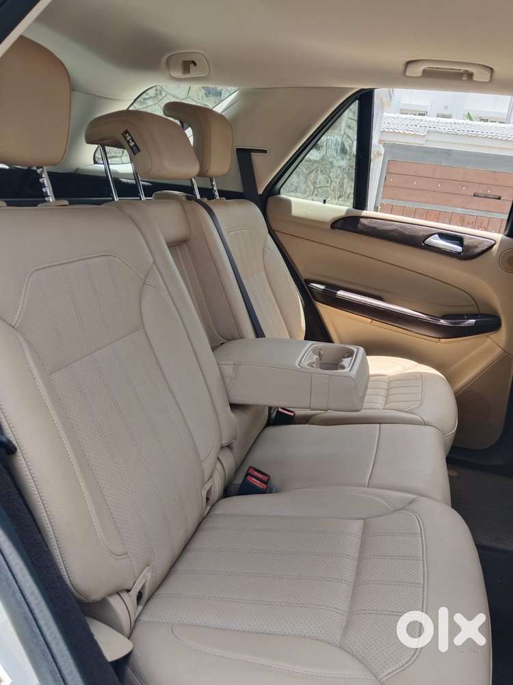 Mercedes-benz Gls 350d 4matic, 2017, Diesel