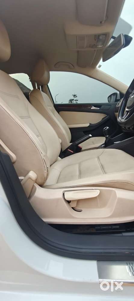 Volkswagen Jetta, 2016, Diesel
