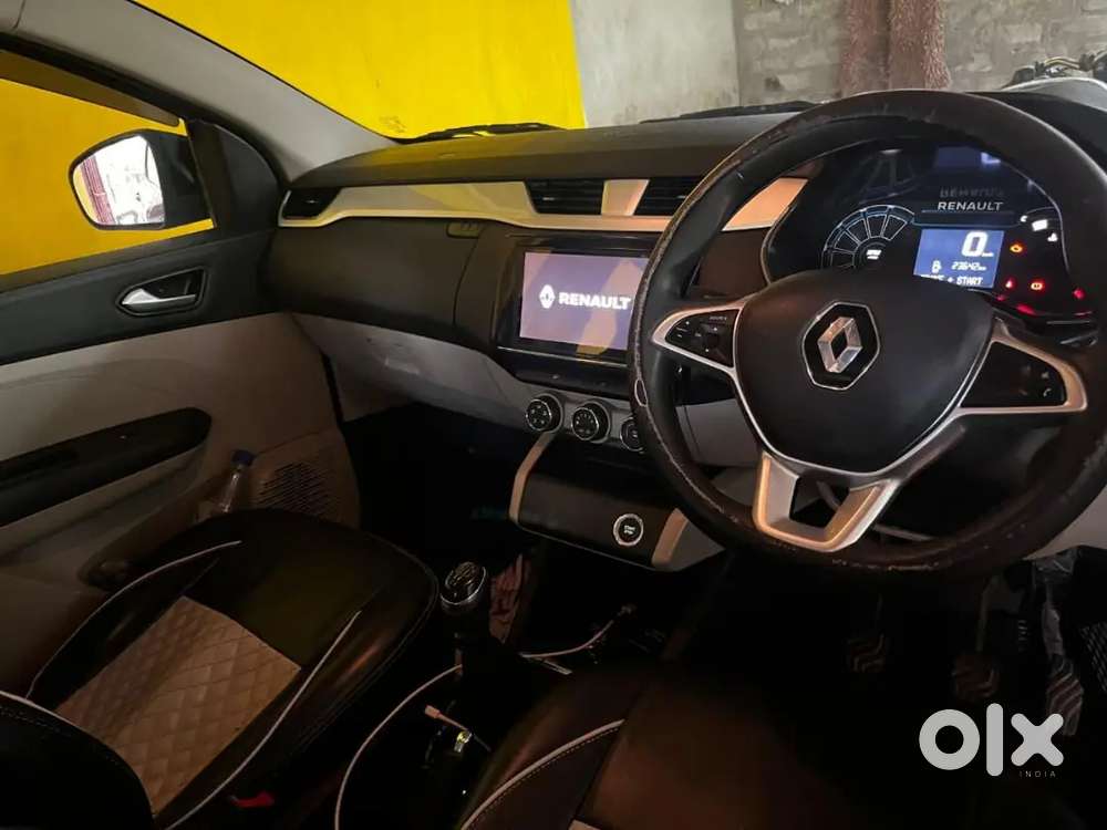 Good Condition Car And Singal Hand Use