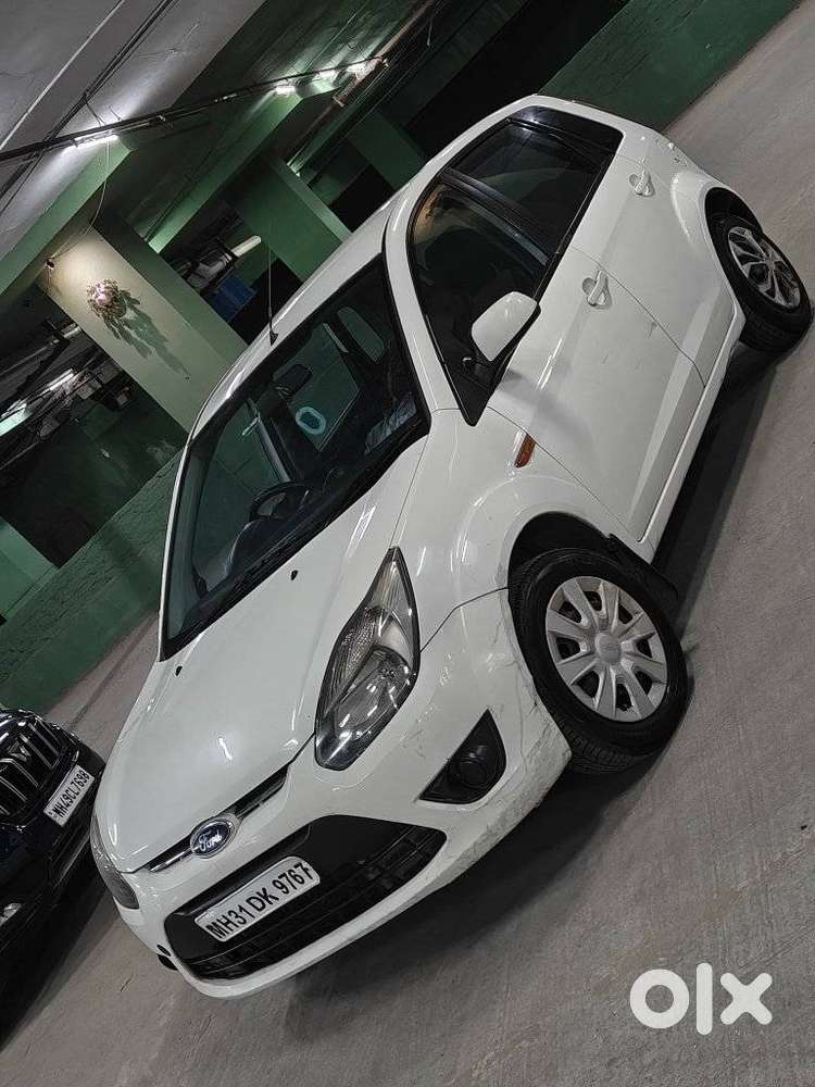 Ford Figo 2012-2015 Diesel Titanium, 2011, Diesel