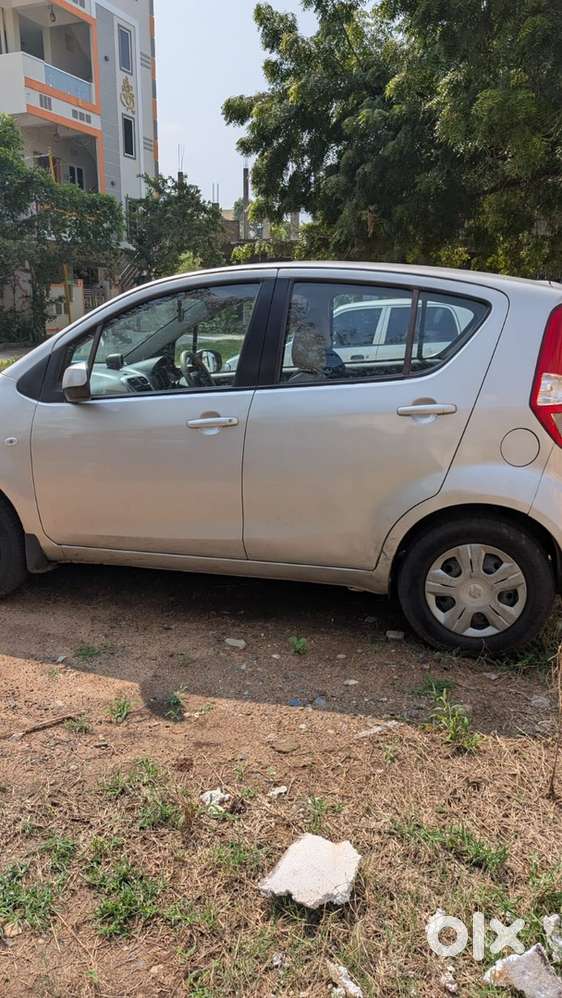  For Sale: Maruti Suzuki Ritz Diesel &ndash; 2011