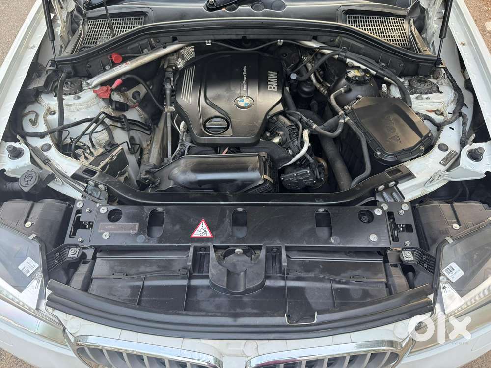 Bmw X3 Xdrive30d, 2016, Diesel