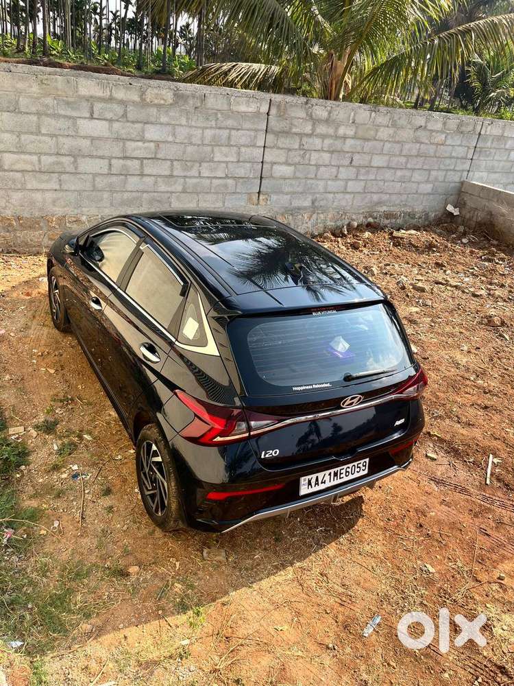 I20 Asta (o)
