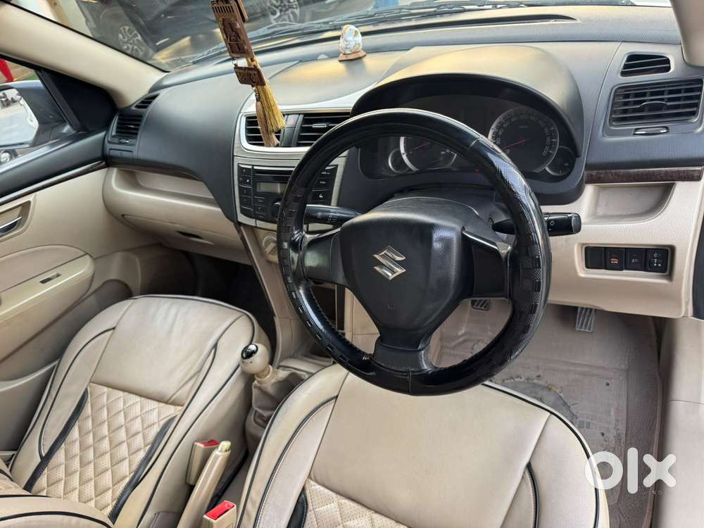 Maruti Suzuki Swift Dzire Vdi, 2013, Diesel