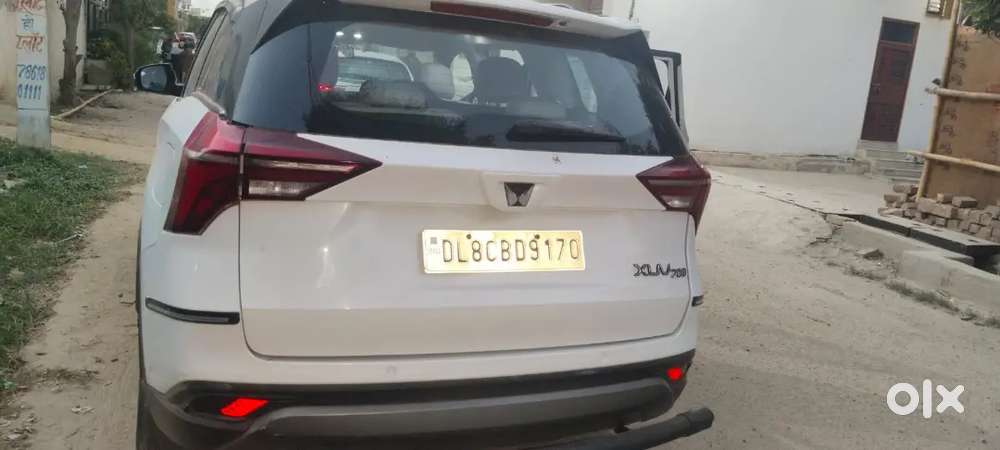 Good Condition Car With Good Overall