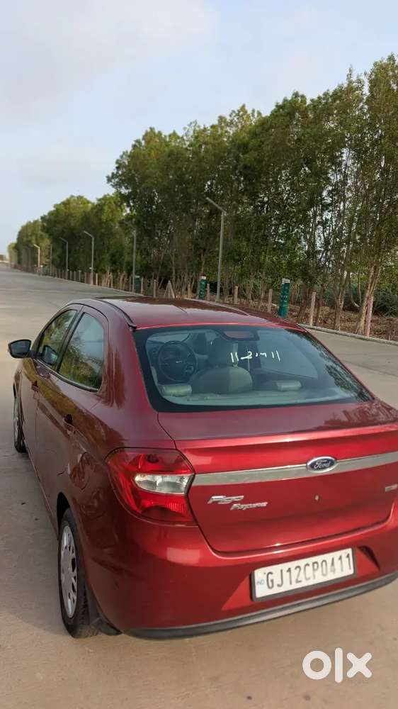 Ford Aspire 1500 Cc Engine 1 Owner