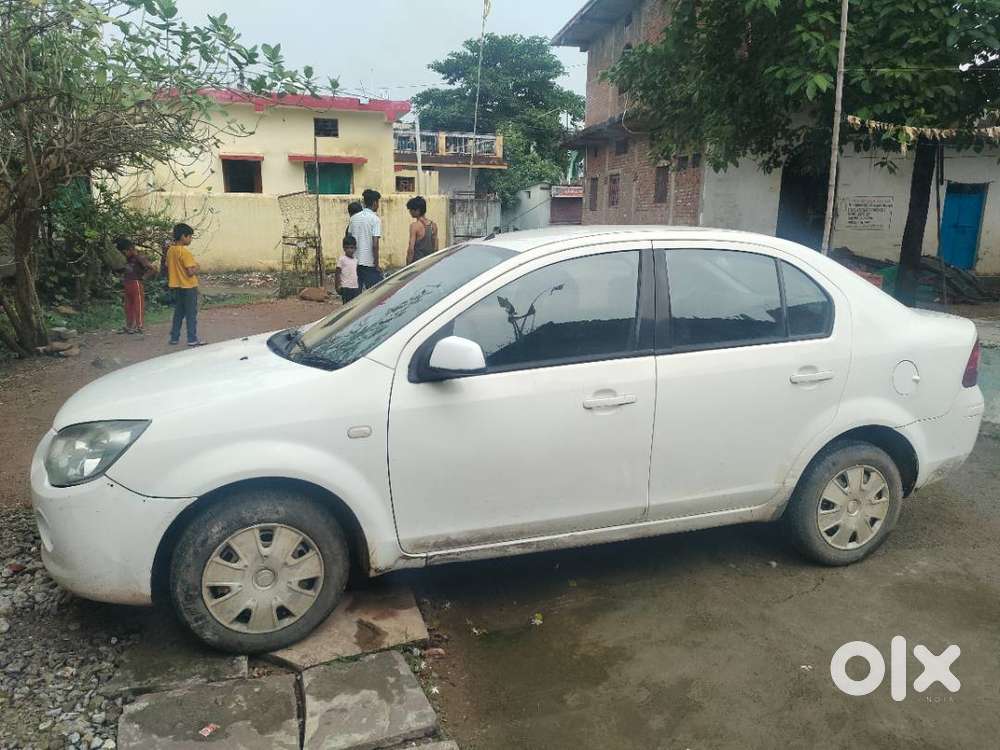 Ford Fiesta Classic 1.6 Duratech Clxi