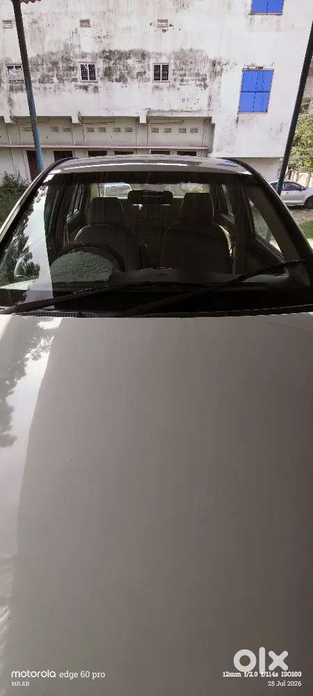 2009 Hyundai Verna Crdi Sx