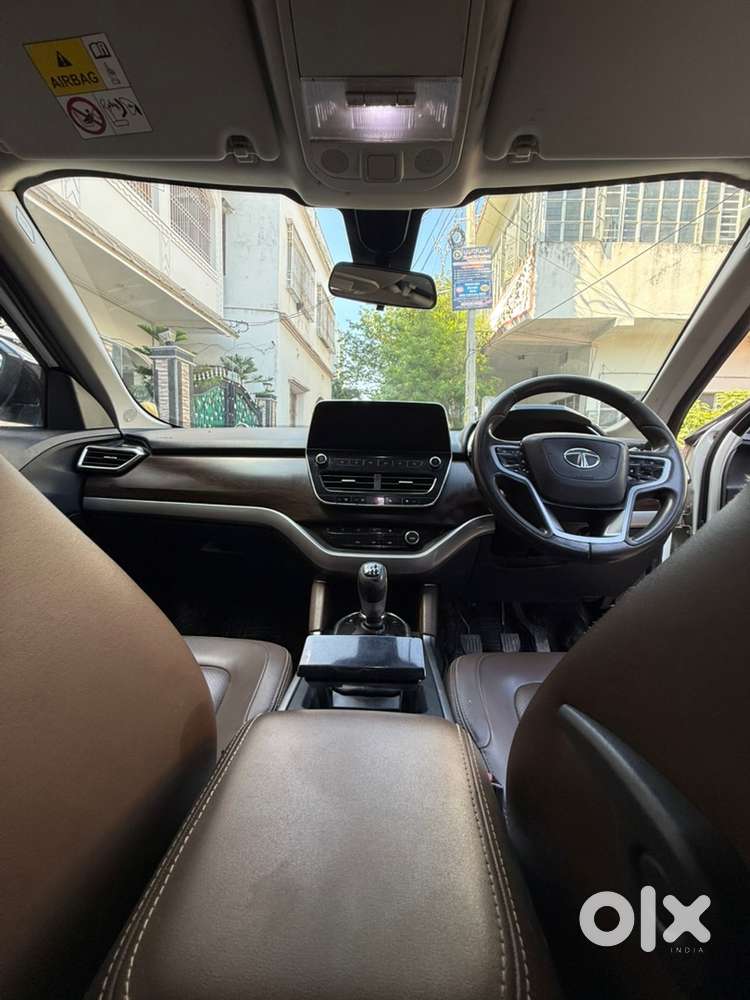 Tata Harrier Xz 2.0l Diesel - Finance Available