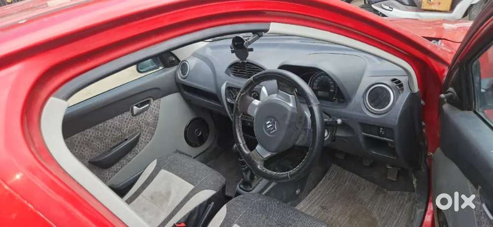 Maruti Suzuki Alto 2017 Vxi Airbag