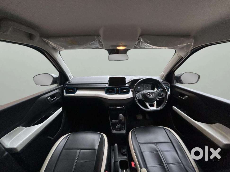 Tata Punch Creative Amt, 2023, Petrol