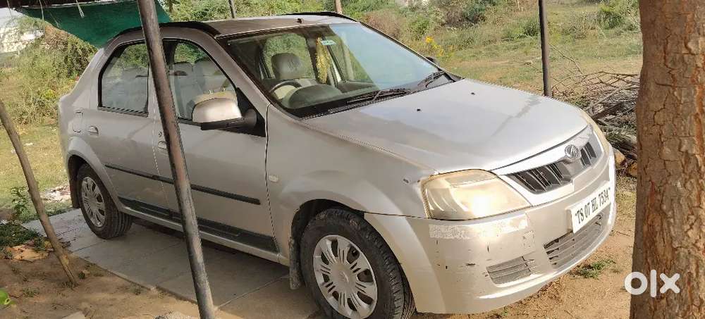 Mahindra Verito 1.5 2016