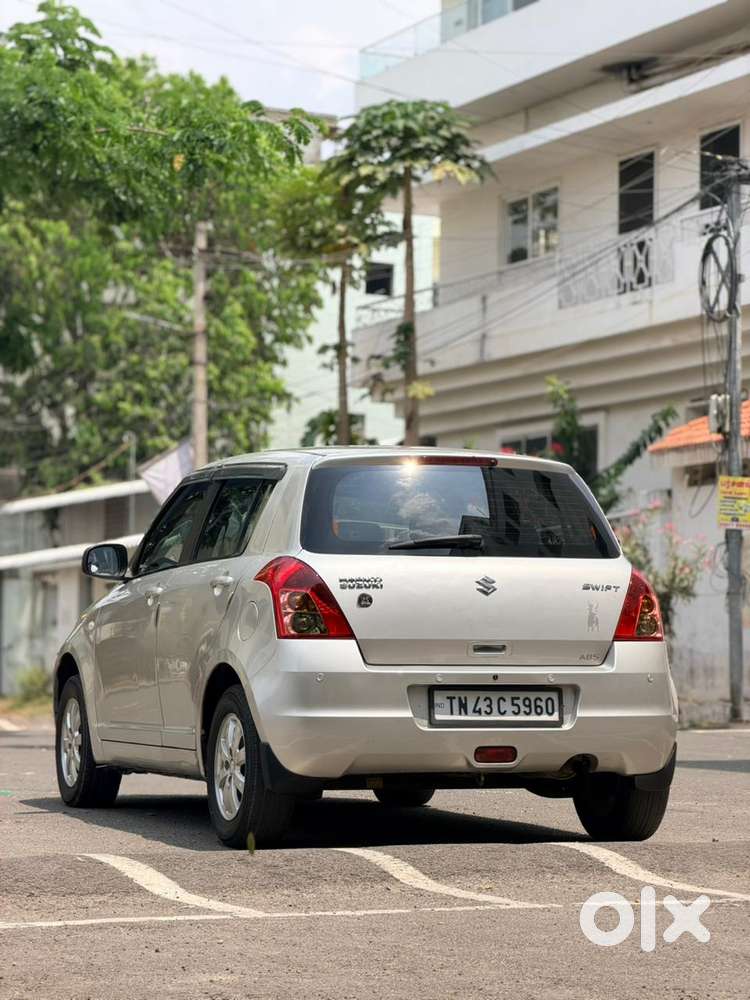 Maruti Suzuki Swift