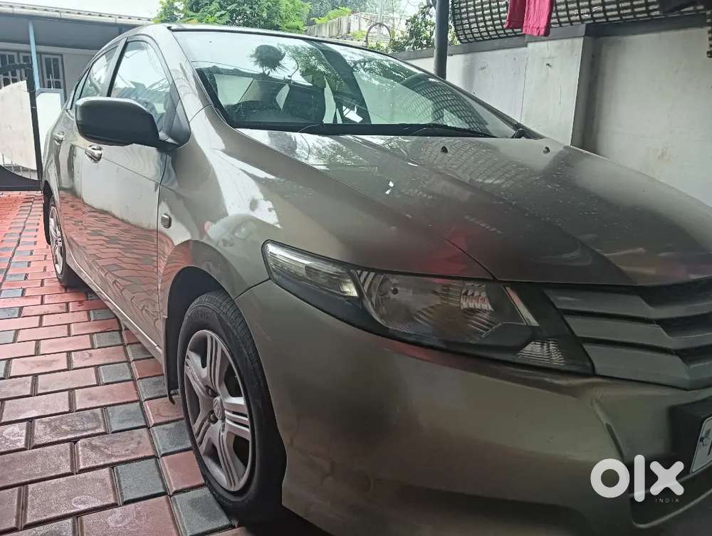 Honda City In Very Good Condition