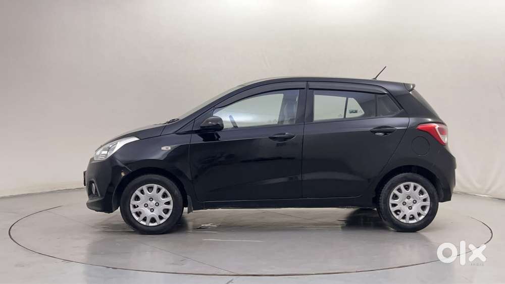 Hyundai Grand I10 1.2 Kappa Magna, 2014, Petrol