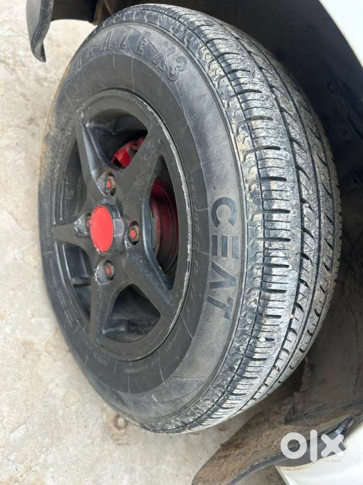 Maruti Suzuki 800 5 Petrol 100051 Km Driven