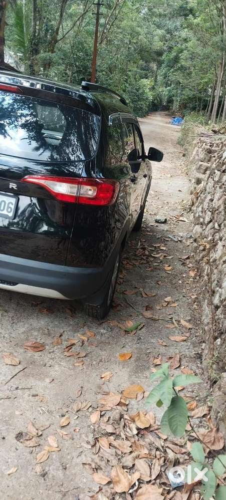 Renault Triber 2025 Petrol 15000 Km Driven