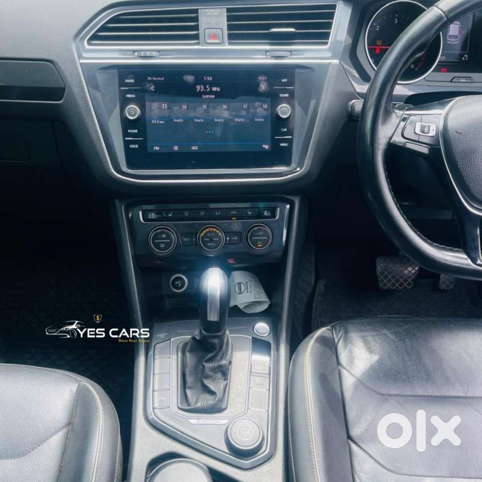 Volkswagen Taigun 1.0 Tsi Highline At, 2019, Diesel