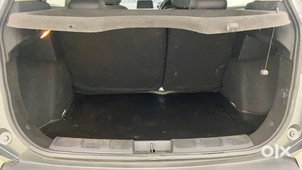 Tata Nexon 1.5 Revotorq Xz Plus, 2022, Diesel