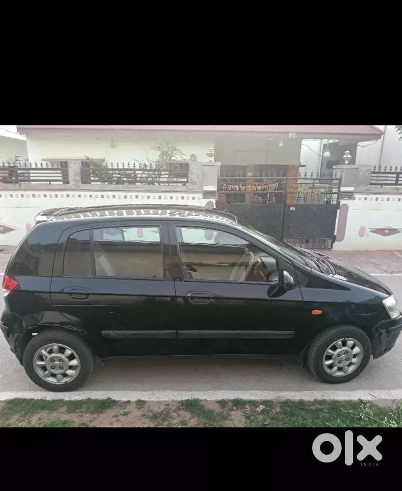 Hyundai Getz Prime 2006 Manual