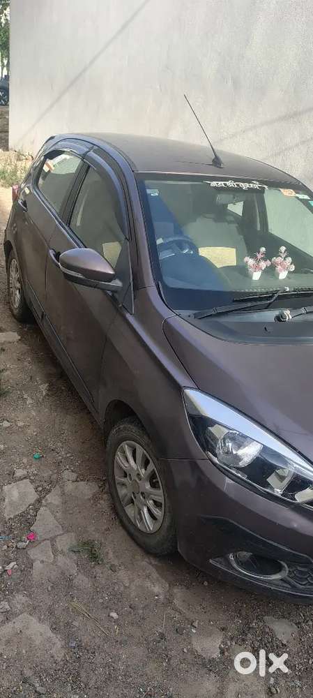 Tata Tiago 2017 Petrol Manual 2nd