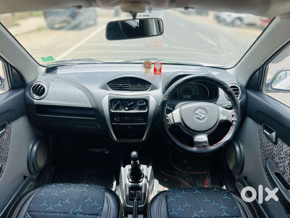 Maruti Suzuki Alto 800 0.8 Vxi (o), 2019, Petrol