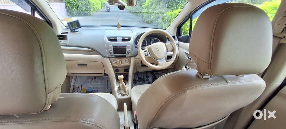 Maruti Suzuki Ertiga 2012-2015 Zdi, 2013, Diesel