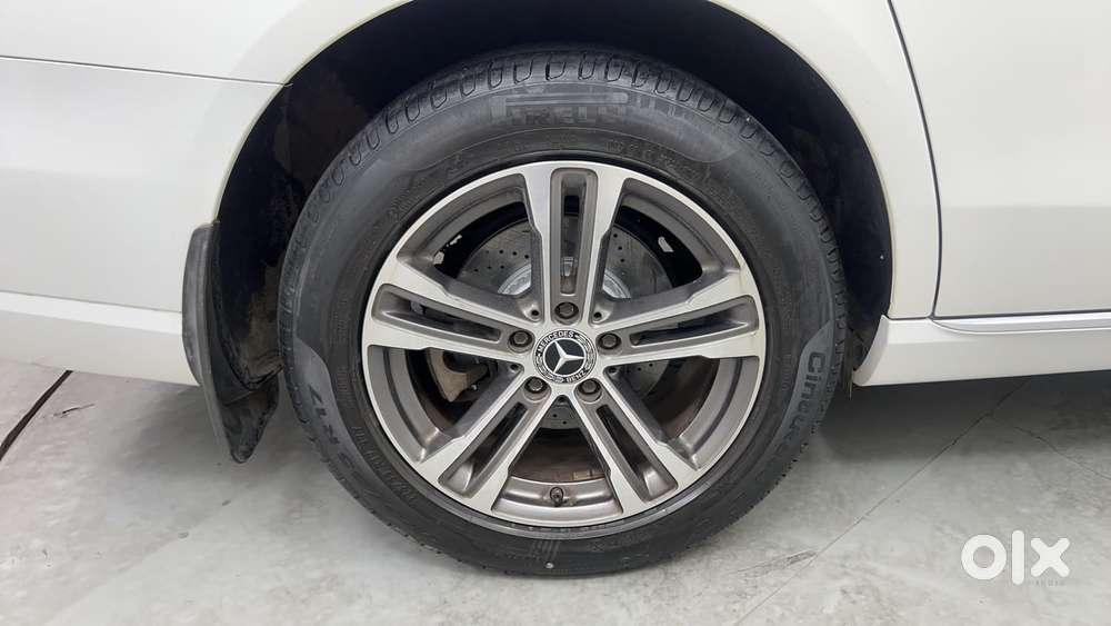 Mercedes-benz E-class Exclusive E 200, 2022, Petrol