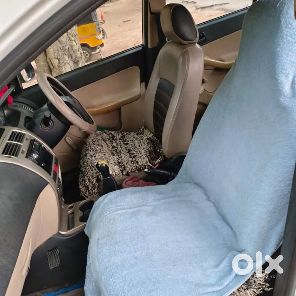 Tata Indica Vista 2014