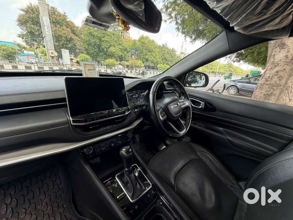 2021 Jeep Compass Diesel 4x4