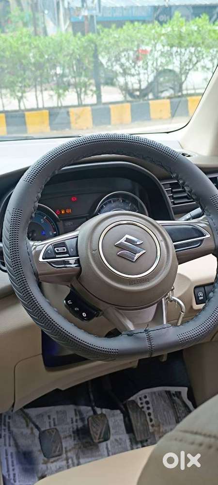 Maruti Suzuki Ertiga Vdi Shvs, 2019, Diesel