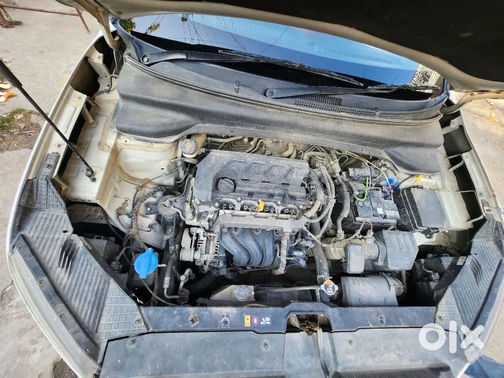 Hyundai Creta 2024 Petrol 82000 Km Driven