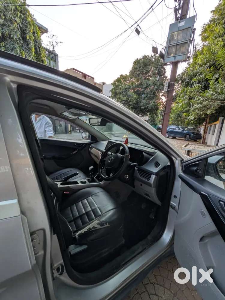 Tata Nexon Revotron 2018