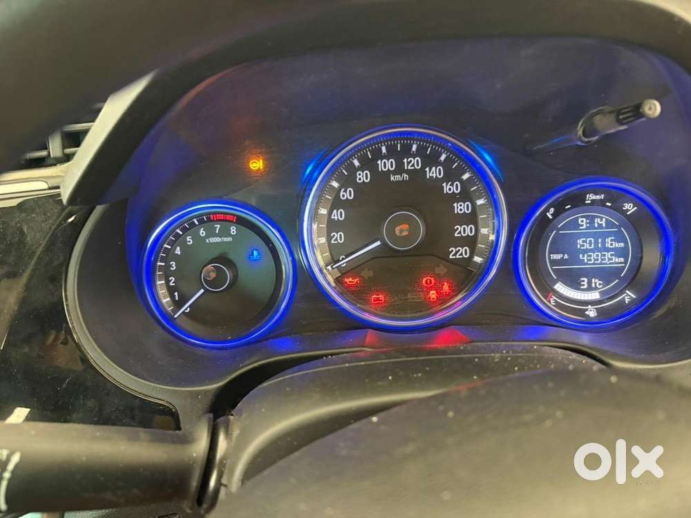 Honda City 2014 Petrol 150000 Km Driven
