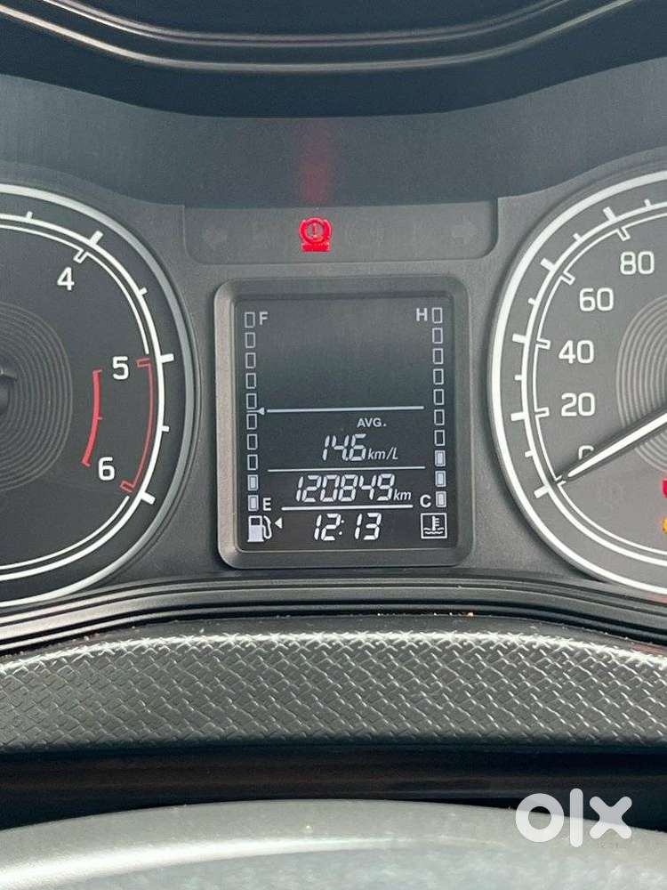 Maruti Suzuki Grand Vitara Brezza Vdi (opt.), 2019, Diesel