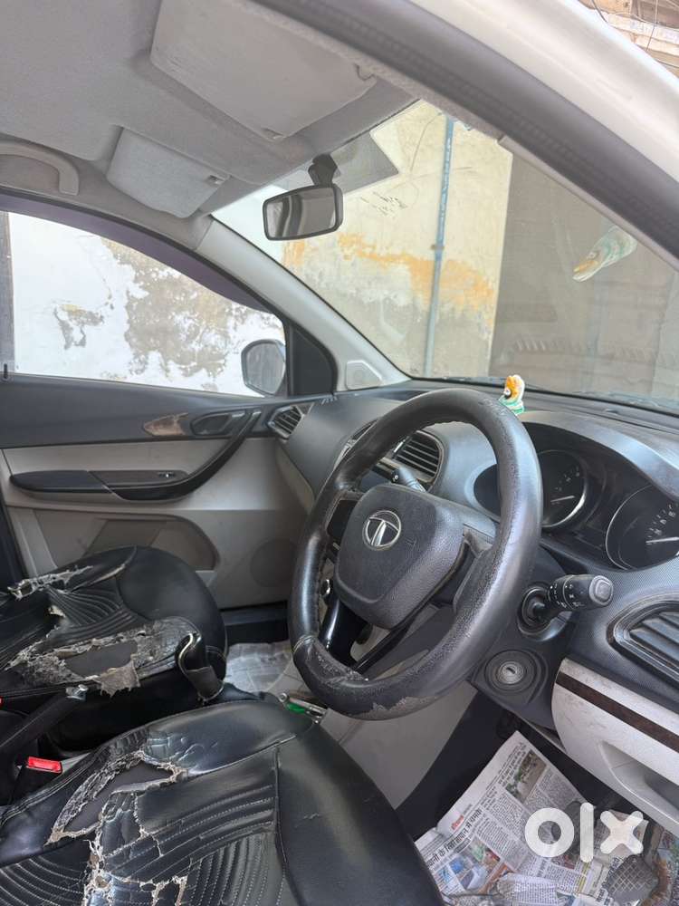 Tata Tiago 2019 Diesel Well Maintained