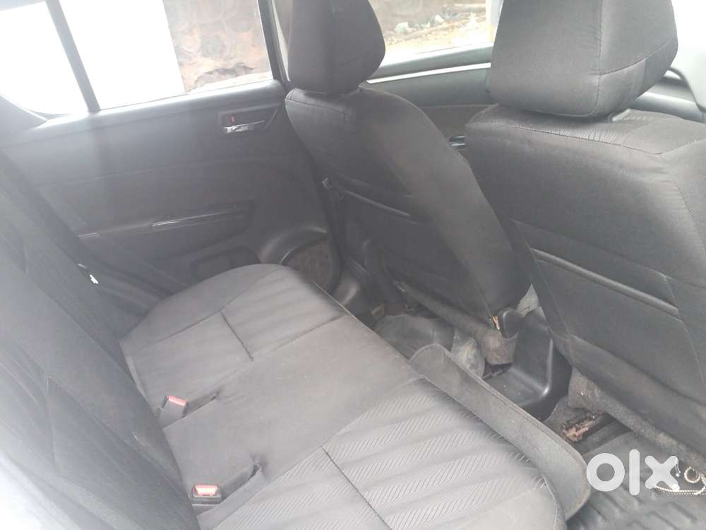 Maruti Suzuki Swift 2011-2014 Vxi, 2013, Petrol