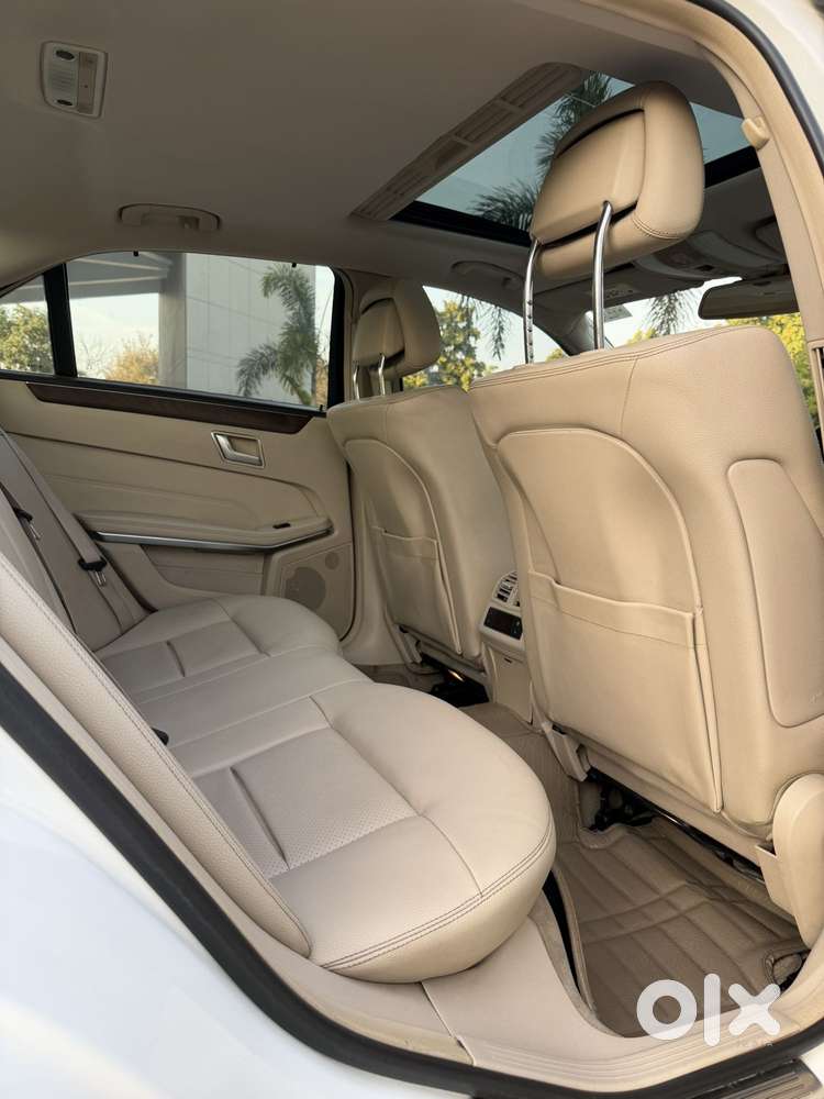 Mercedes-benz E-class E 250 Cdi Avantgarde, 2014, Diesel